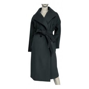 Weekend Max Mara Wool Coat